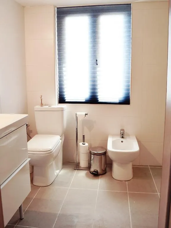 לרנקה Mackenzie Beach Zen-Apartment